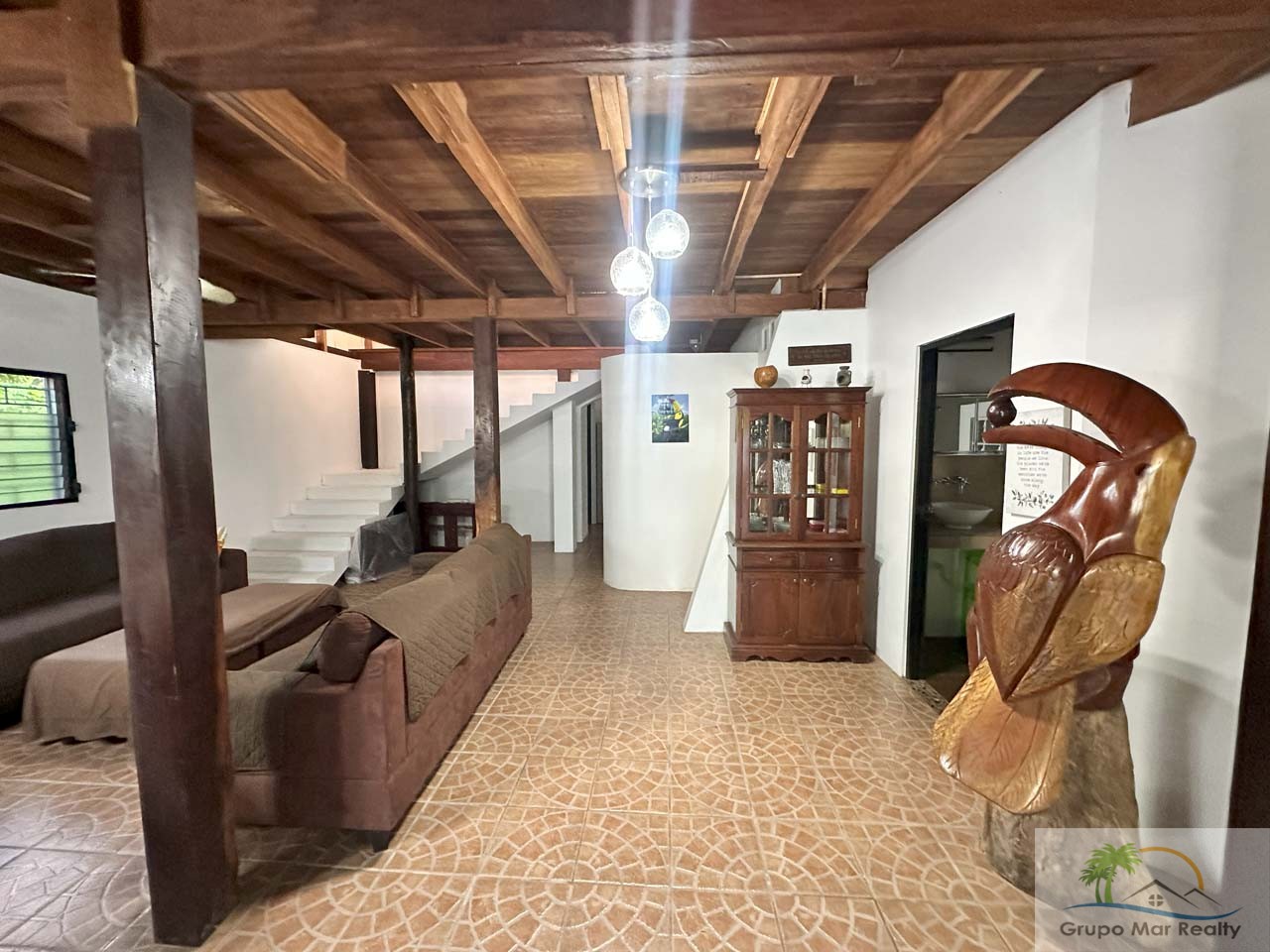 Belize Rental in Uniteville