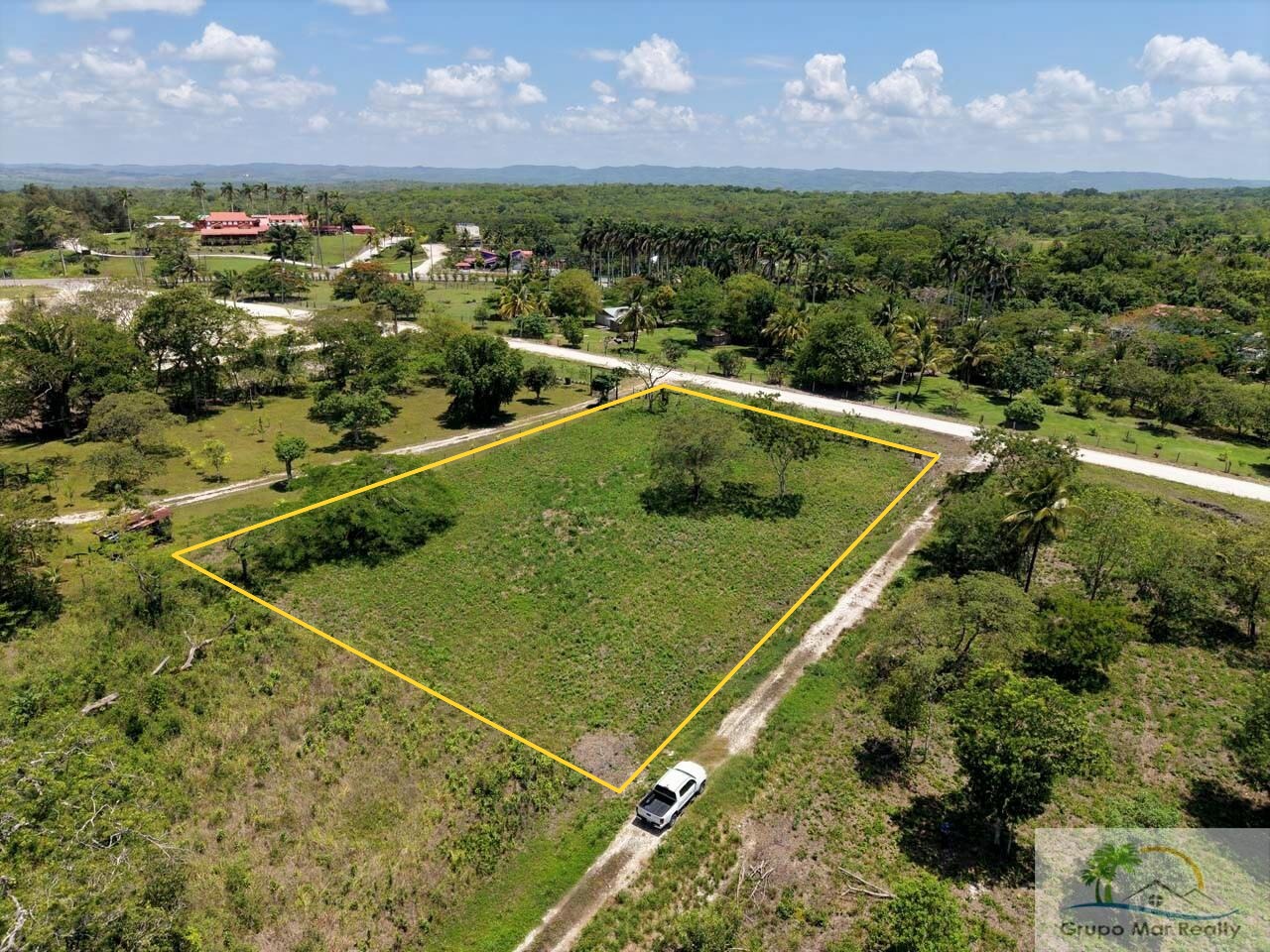 Belize Residential Lot For Sale