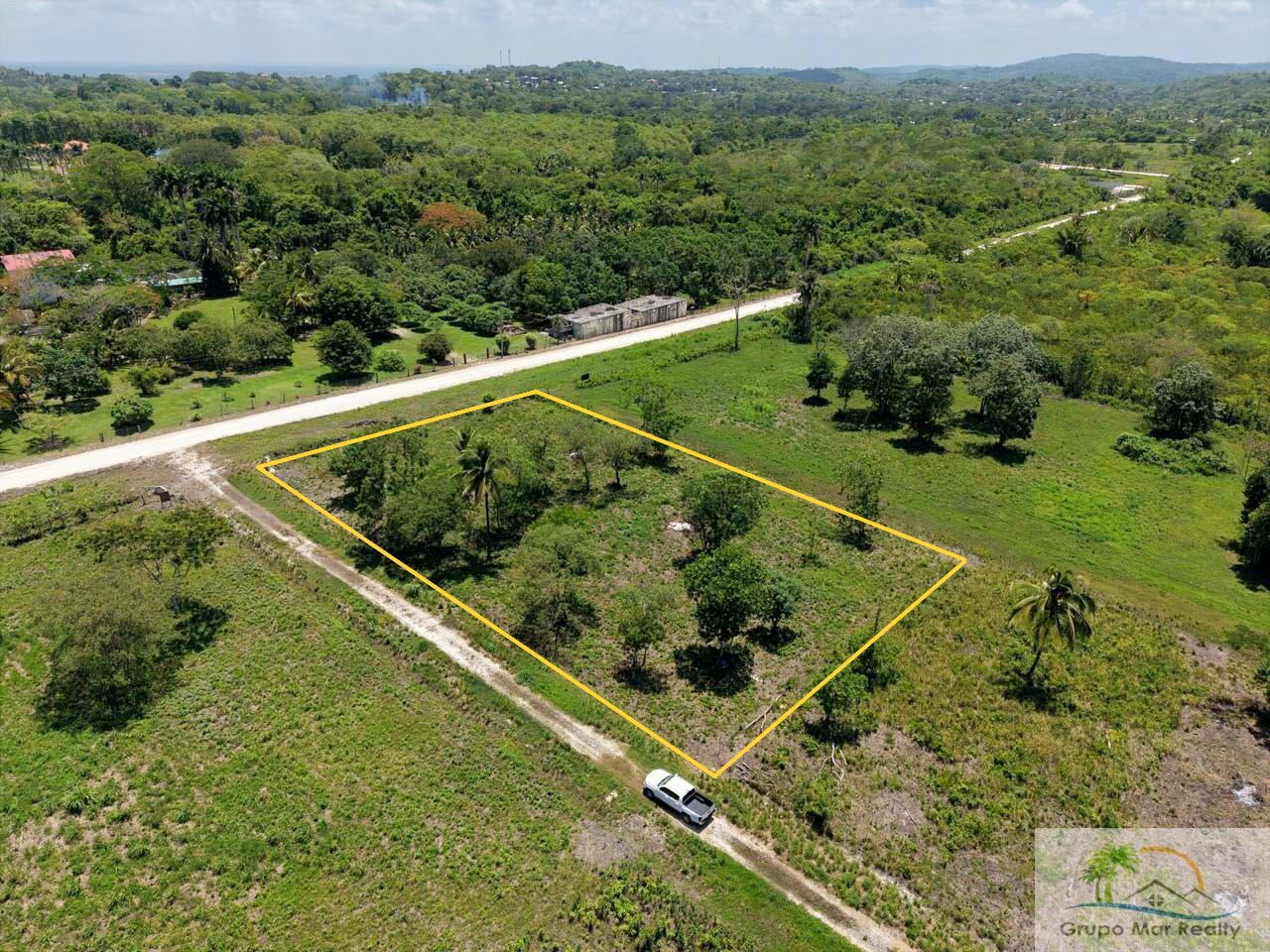 Belize Residential Lot For Sale