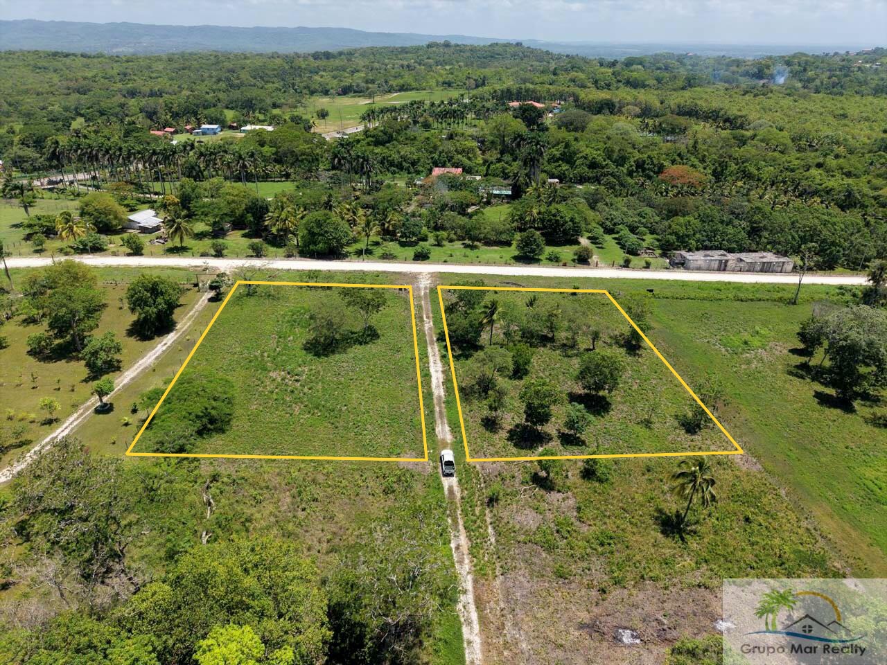 Belize Residential Lot For Sale