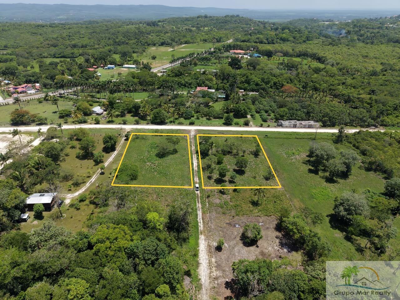 Belize Residential Lot For Sale