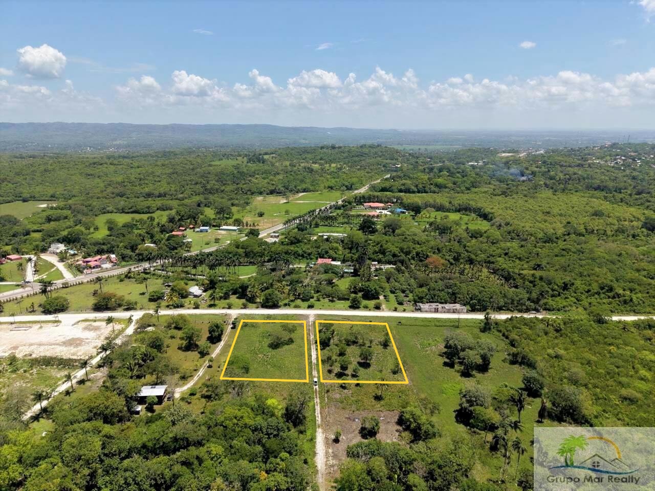 Belize Residential Lot For Sale