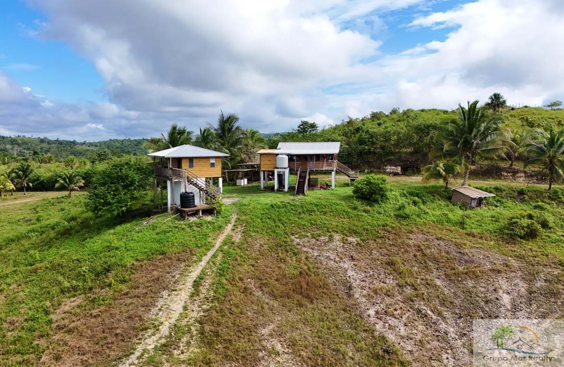45.966 Acres in La Gracia Cayo District For Sale