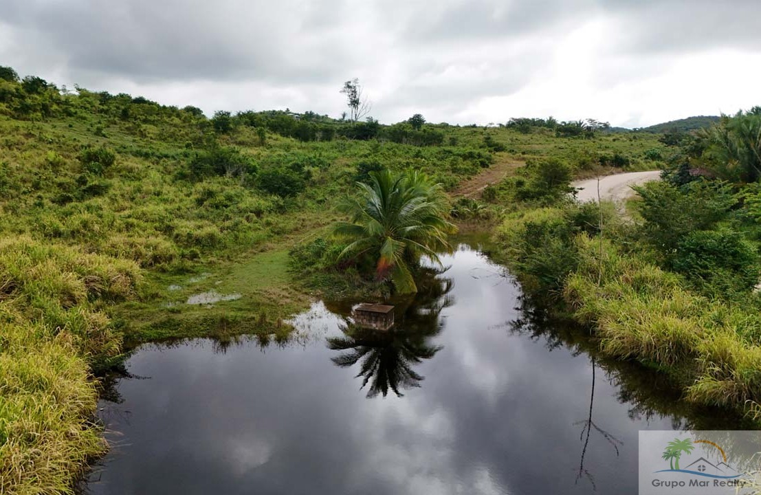 45.966 Acres in La Gracia Cayo District For Sale