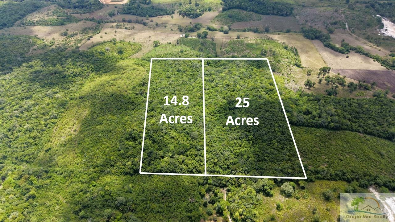 40 Acre Near San Ignacio Cayo
